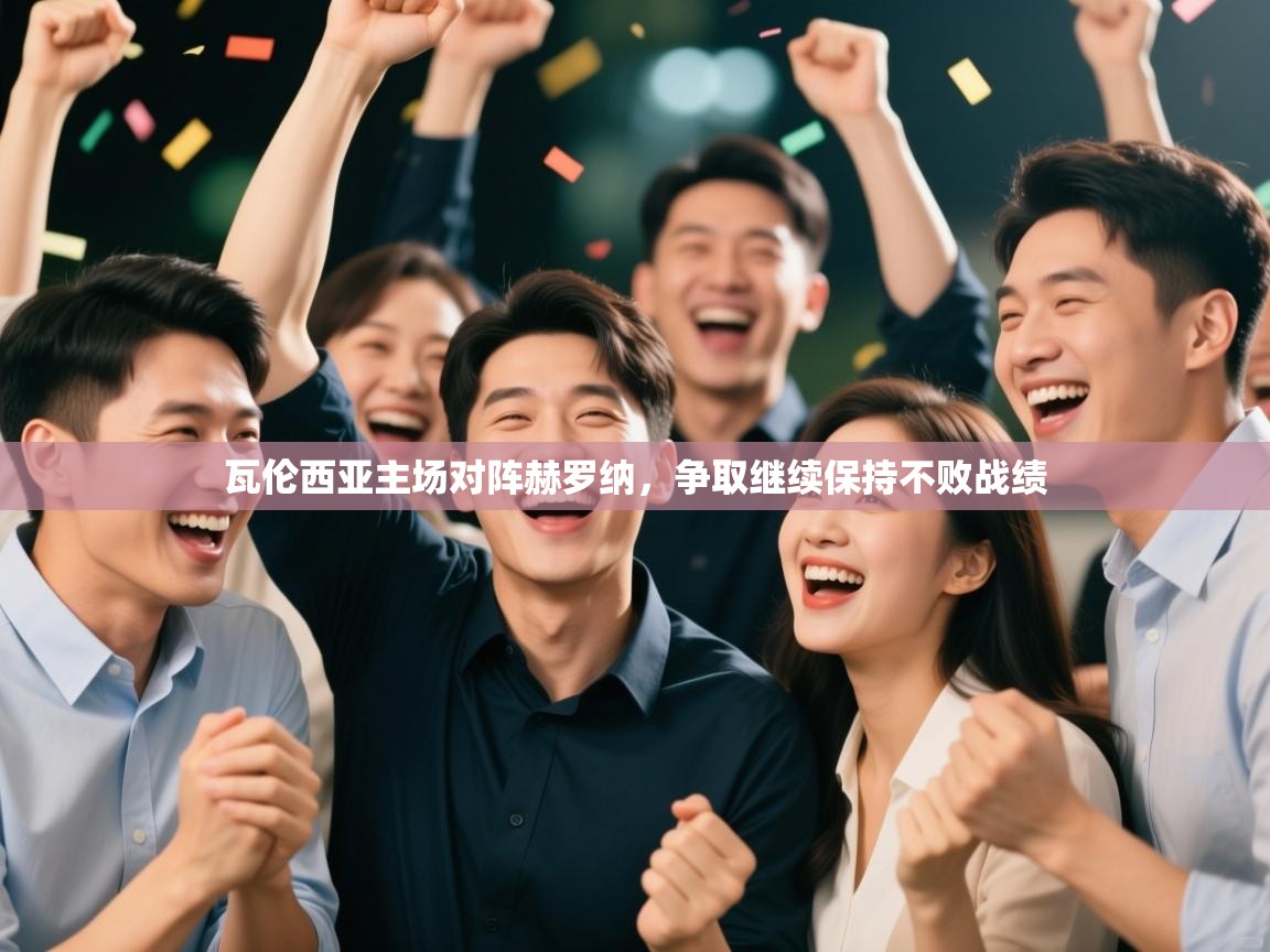 瓦伦西亚主场对阵赫罗纳，争取继续保持不败战绩