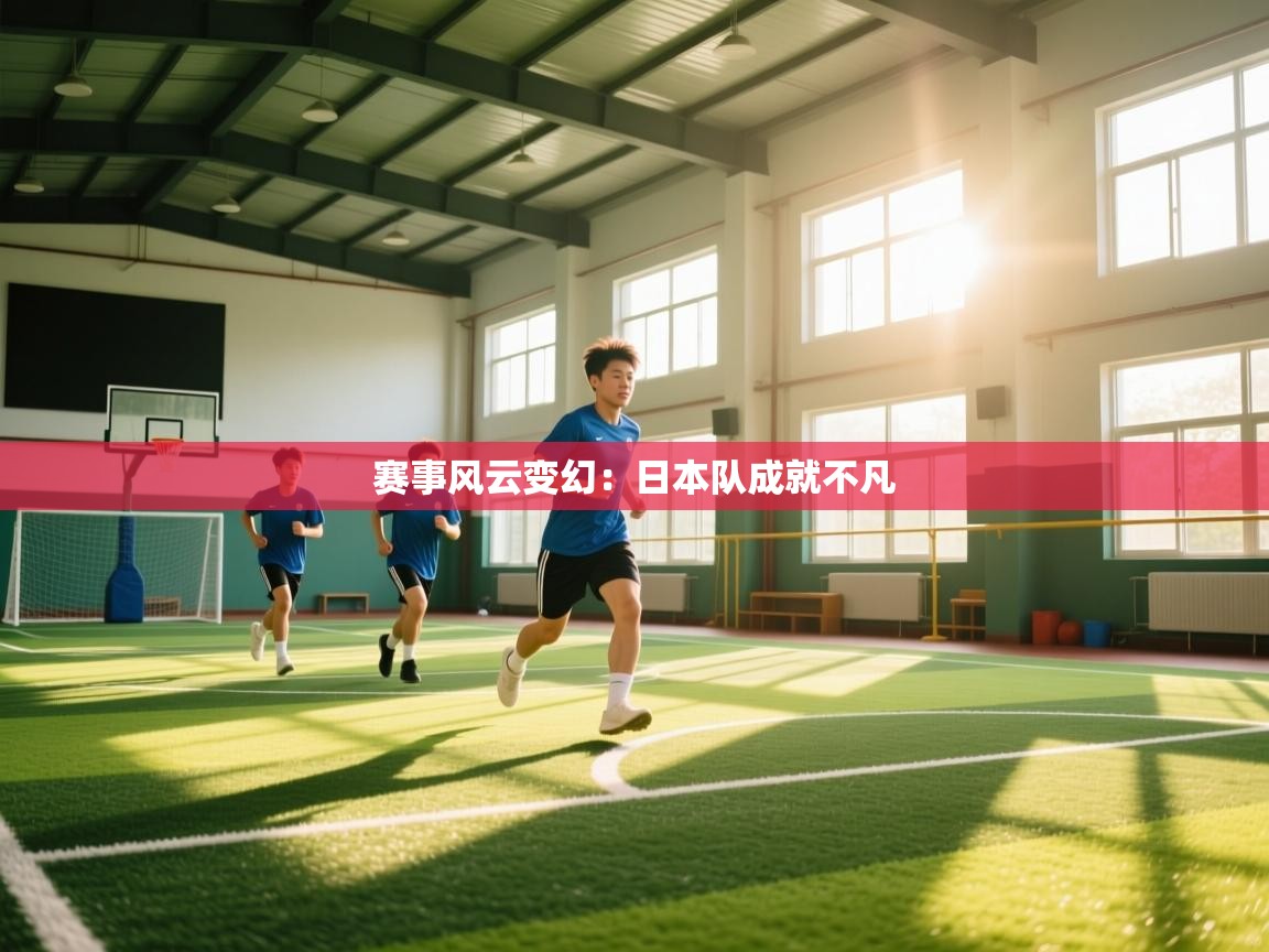 赛事风云变幻：日本队成就不凡  第1张