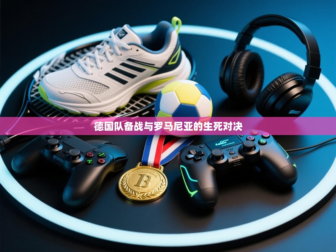 德国队备战与罗马尼亚的生死对决