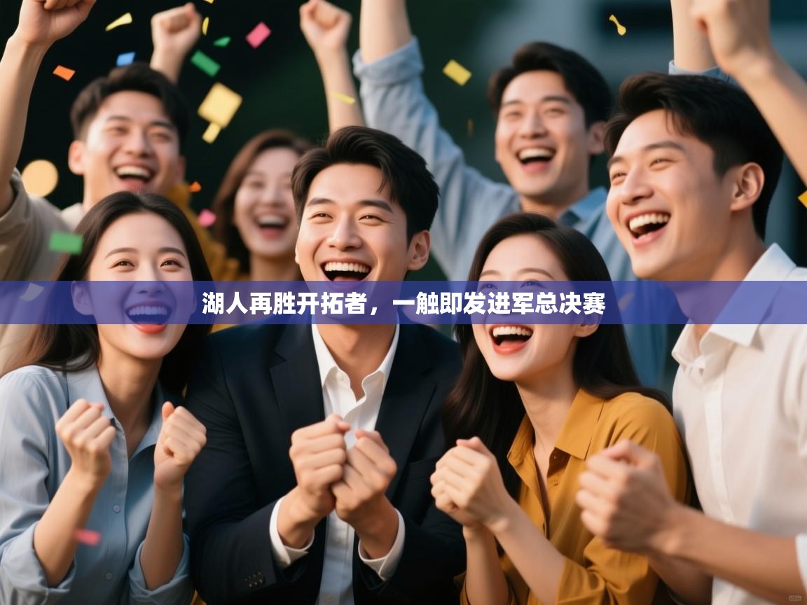 湖人再胜开拓者，一触即发进军总决赛