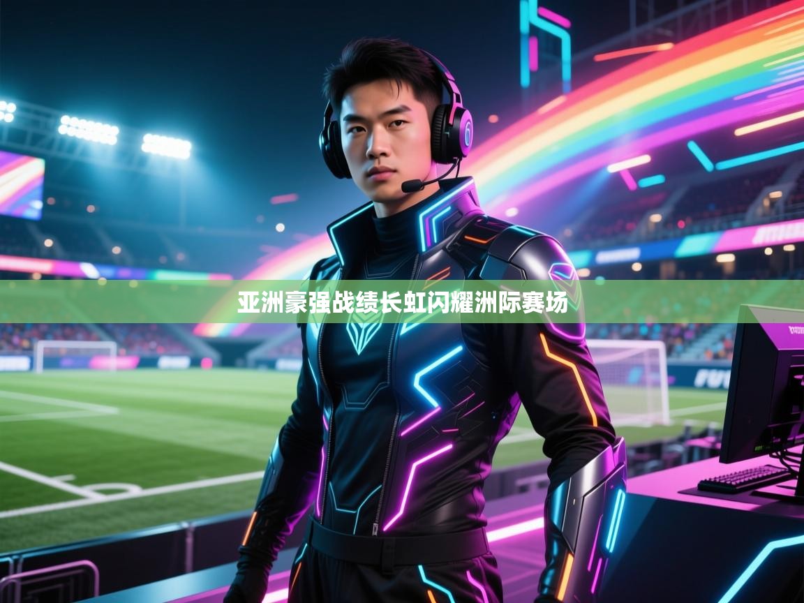 亚洲豪强战绩长虹闪耀洲际赛场