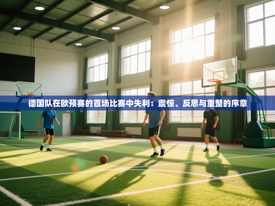 德国队在欧预赛的首场比赛中失利:震惊、反思与重整的序章 第1张