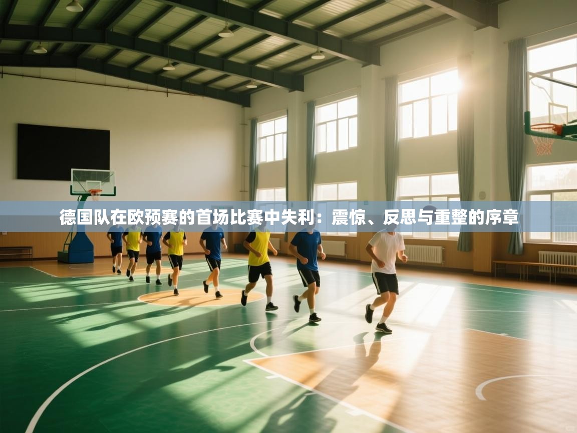 德国队在欧预赛的首场比赛中失利:震惊、反思与重整的序章 第2张