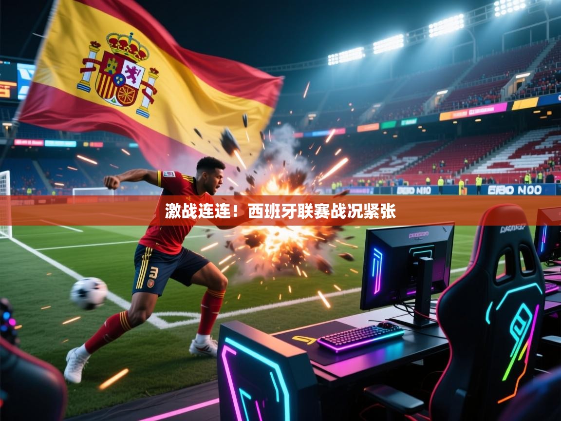激战连连！西班牙联赛战况紧张