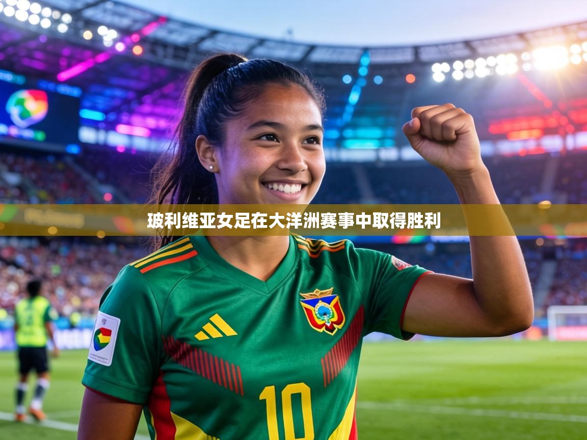 玻利维亚女足在大洋洲赛事中取得胜利