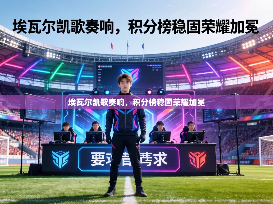 埃瓦尔凯歌奏响,积分榜稳固荣耀加冕 第1张