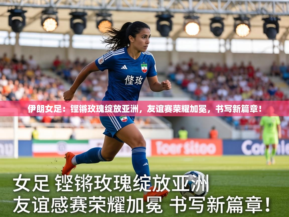 伊朗女足：铿锵玫瑰绽放亚洲，友谊赛荣耀加冕，书写新篇章！