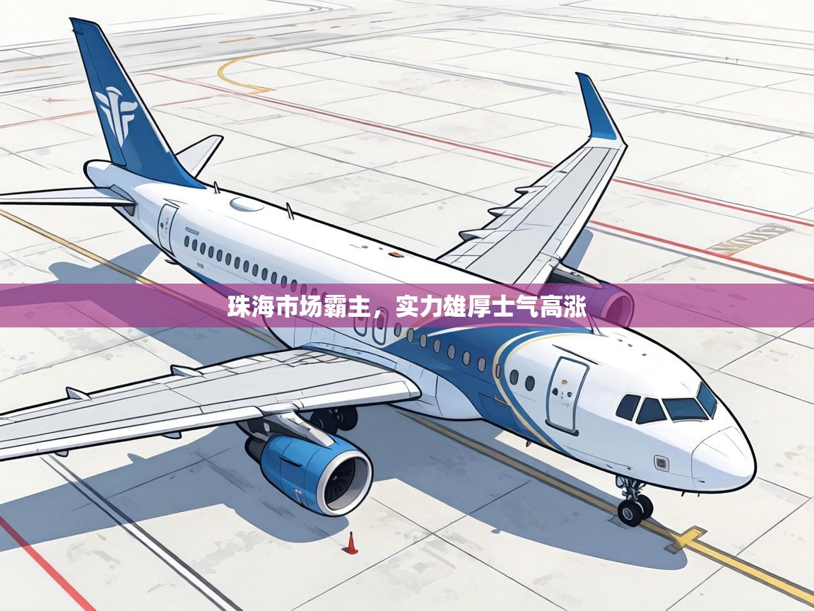 珠海市场霸主，实力雄厚士气高涨  第2张